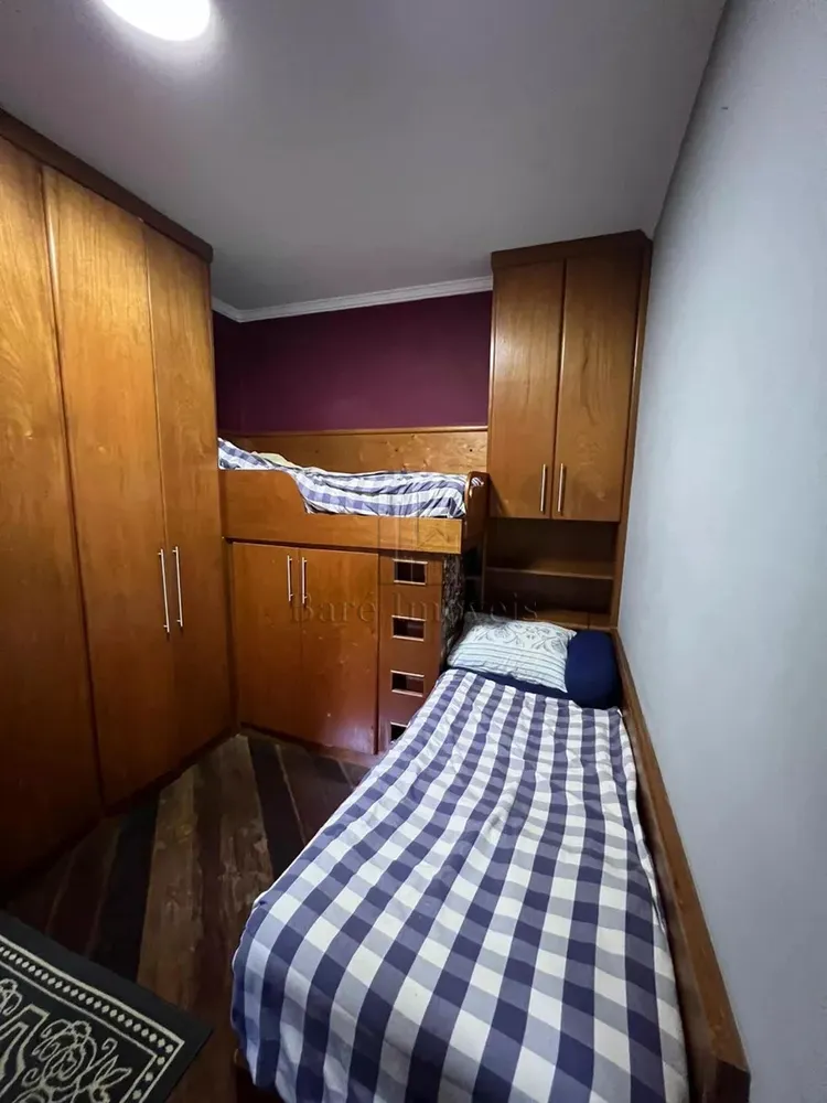 Sobrado, 2 quartos, 167 m² - Foto 4