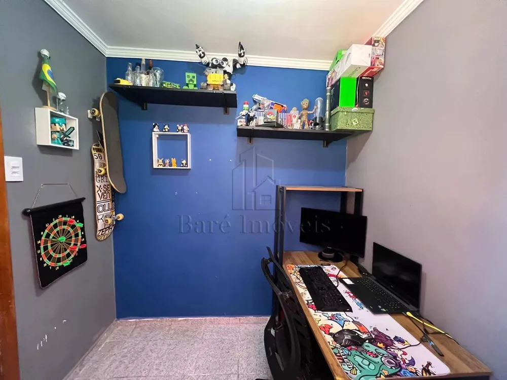Sobrado, 2 quartos, 167 m² - Foto 6