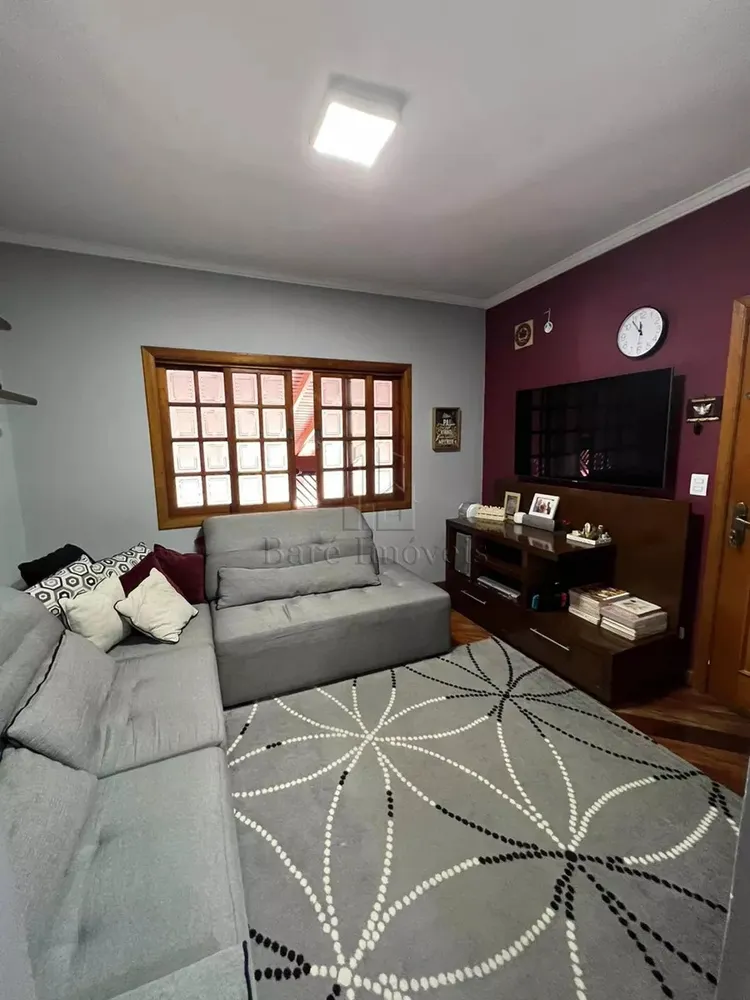 Sobrado, 2 quartos, 167 m² - Foto 1