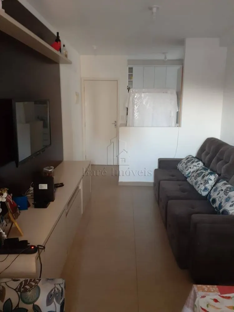 Apartamento, 3 quartos, 64 m² - Foto 1