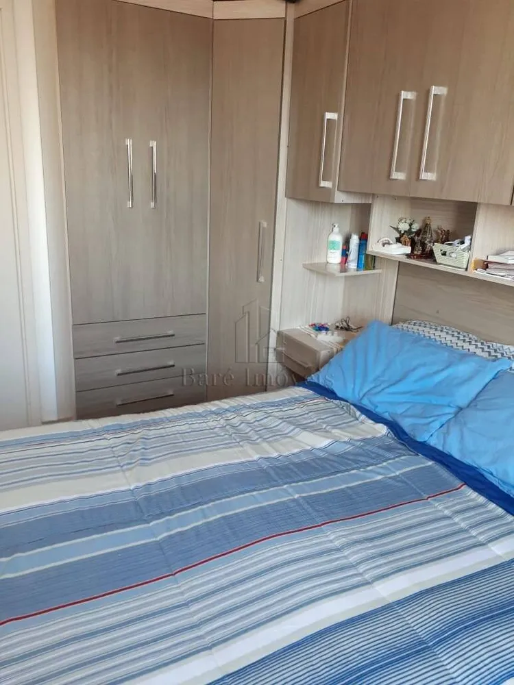 Apartamento, 3 quartos, 64 m² - Foto 3