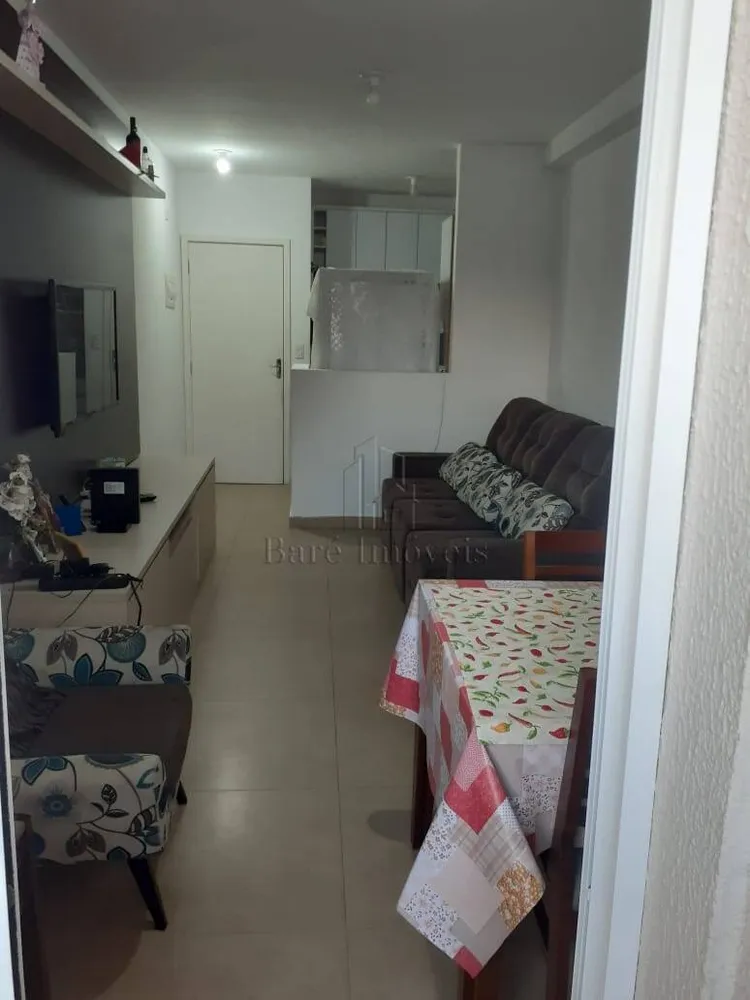 Apartamento, 3 quartos, 64 m² - Foto 9