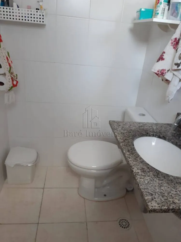 Apartamento, 3 quartos, 64 m² - Foto 2