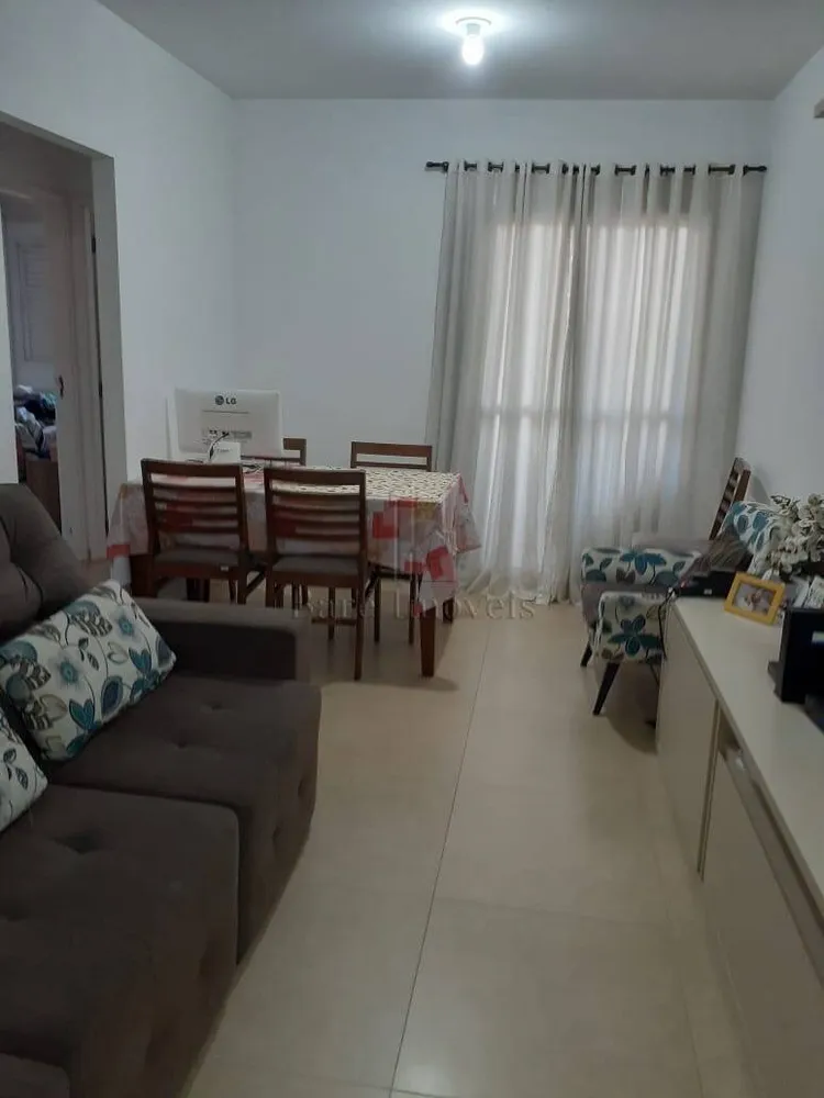 Apartamento, 3 quartos, 64 m² - Foto 13