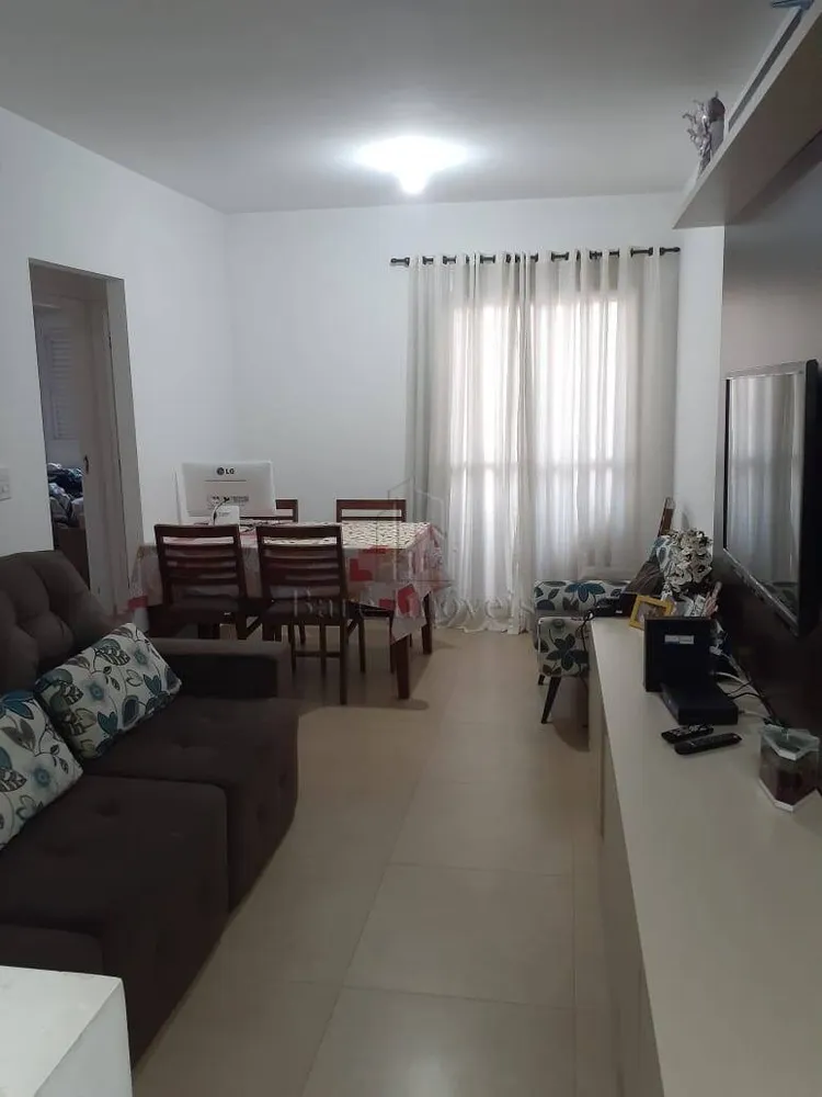 Apartamento, 3 quartos, 64 m² - Foto 1
