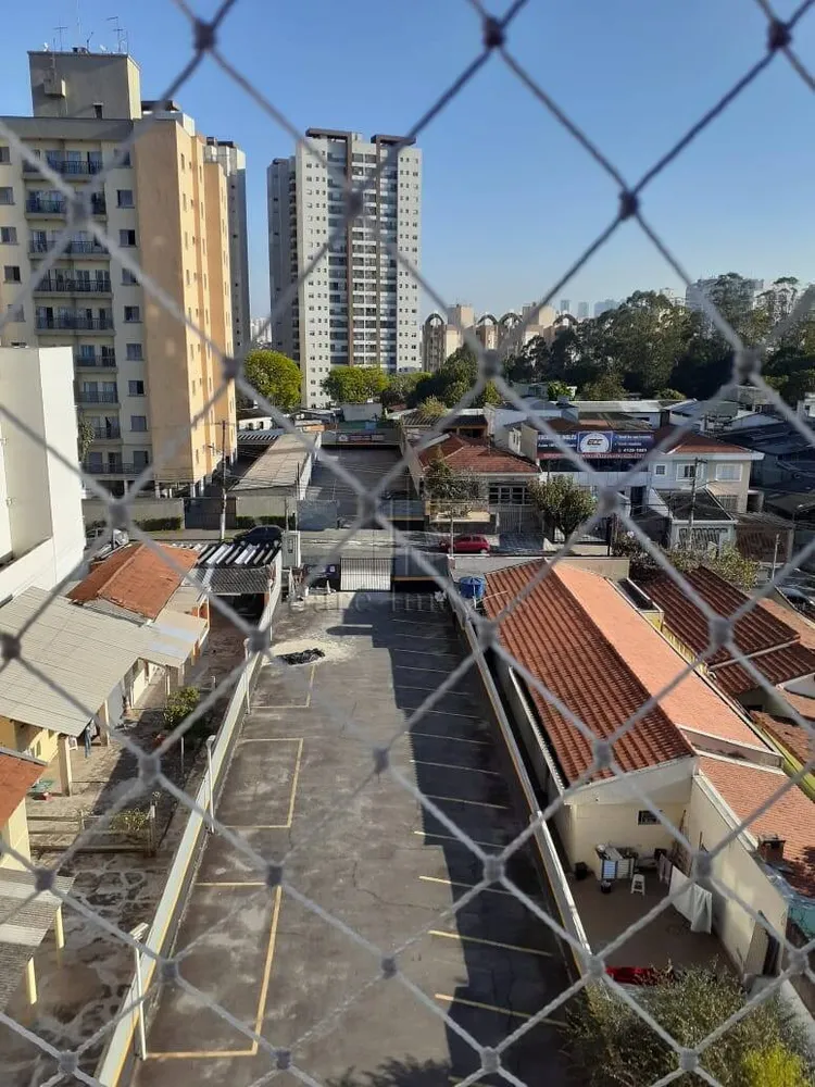 Apartamento, 3 quartos, 64 m² - Foto 4