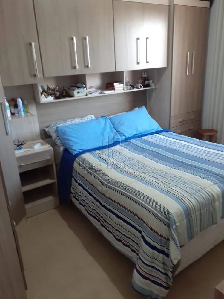 Apartamento, 3 quartos, 64 m² - Foto 5