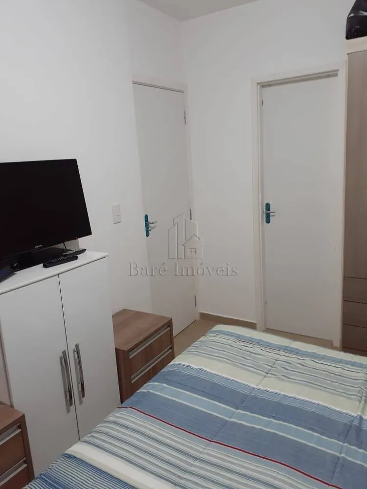 Apartamento, 3 quartos, 64 m² - Foto 8