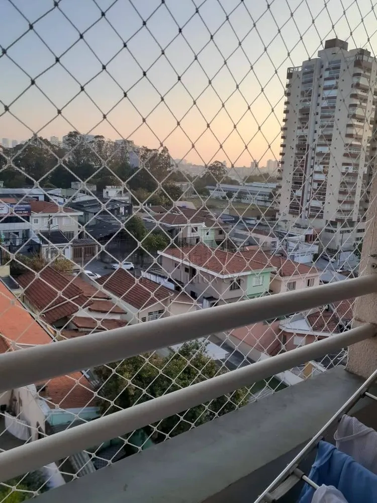Apartamento, 3 quartos, 64 m² - Foto 2