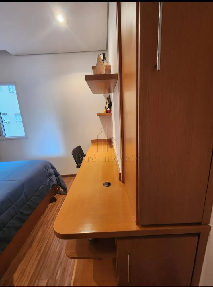Apartamento, 3 quartos, 95 m² - Foto 5