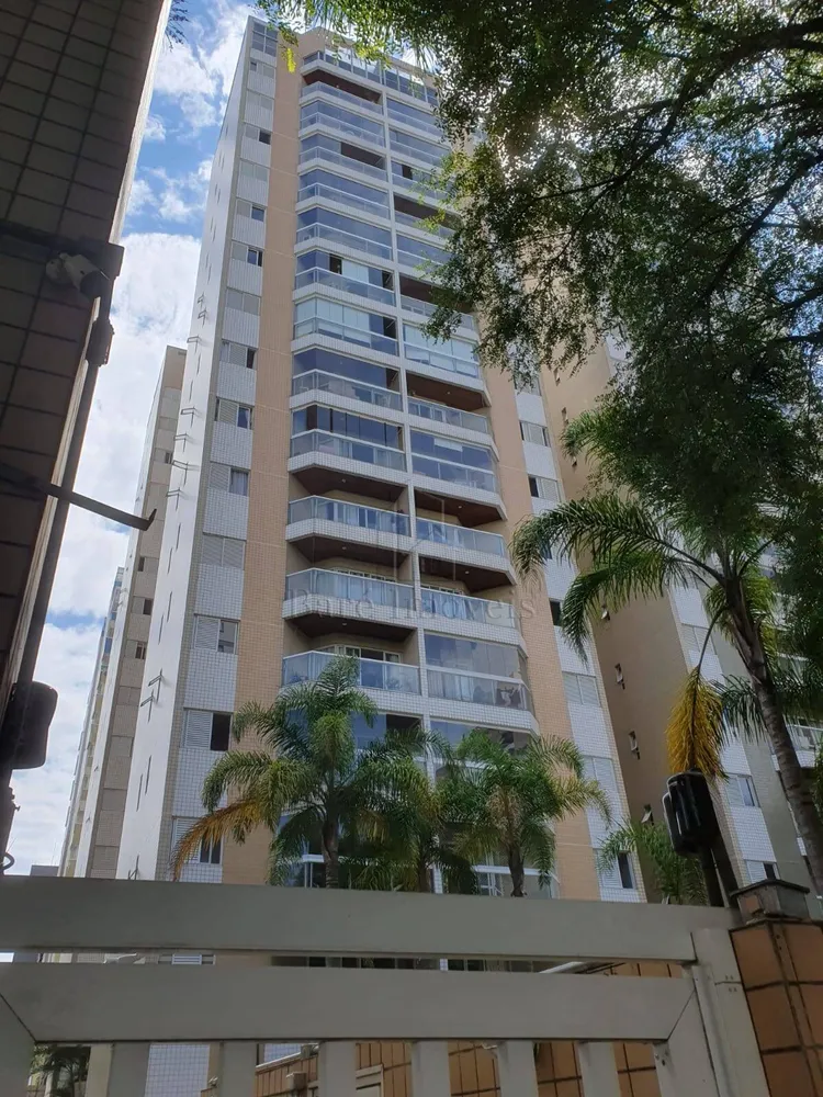 Apartamento, 3 quartos, 95 m² - Foto 3