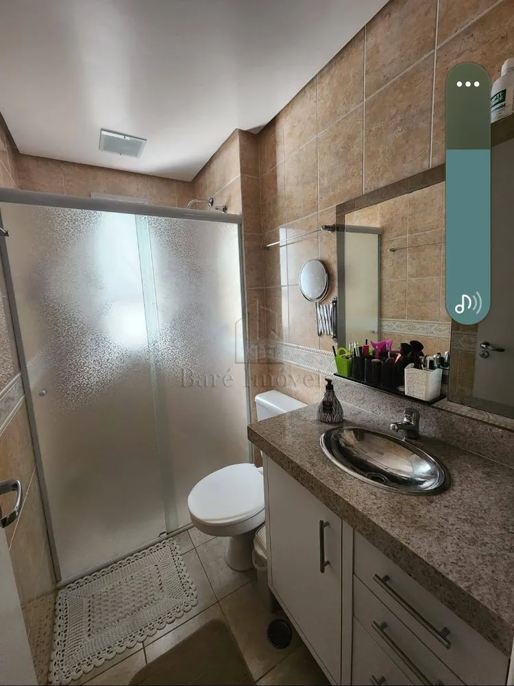 Apartamento, 3 quartos, 95 m² - Foto 1