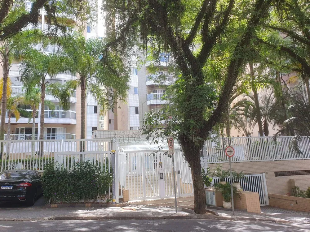 Apartamento, 3 quartos, 95 m² - Foto 4