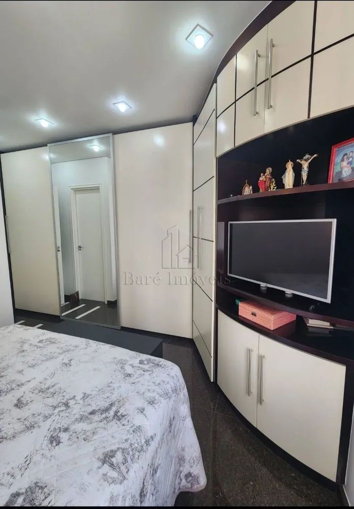 Apartamento, 3 quartos, 95 m² - Foto 2