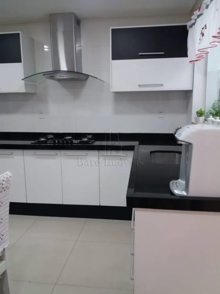 Sobrado, 3 quartos, 150 m² - Foto 11