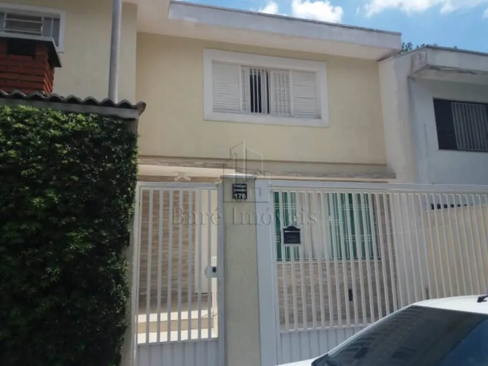 Sobrado, 3 quartos, 150 m² - Foto 4