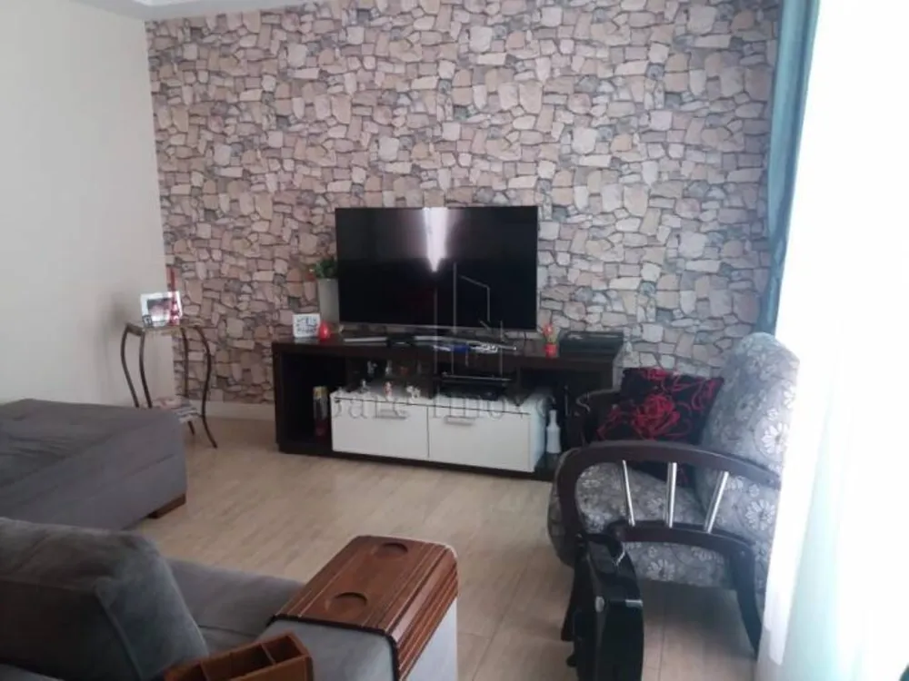 Sobrado, 3 quartos, 150 m² - Foto 6