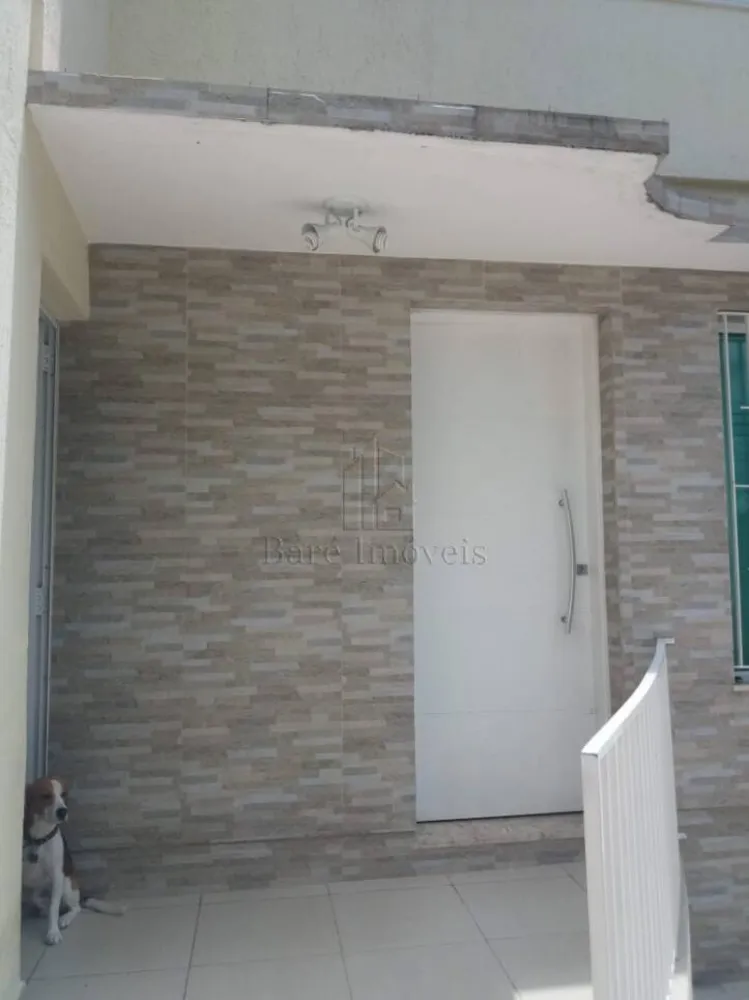 Sobrado, 3 quartos, 150 m² - Foto 10