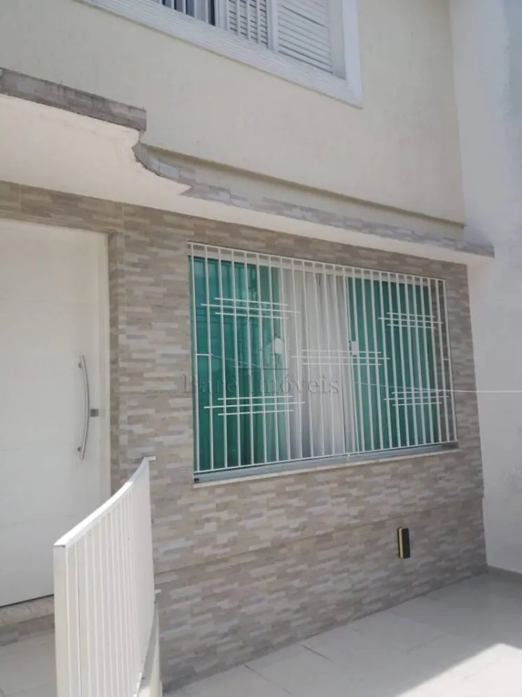 Sobrado, 3 quartos, 150 m² - Foto 17