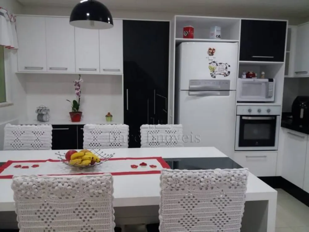 Sobrado, 3 quartos, 150 m² - Foto 1