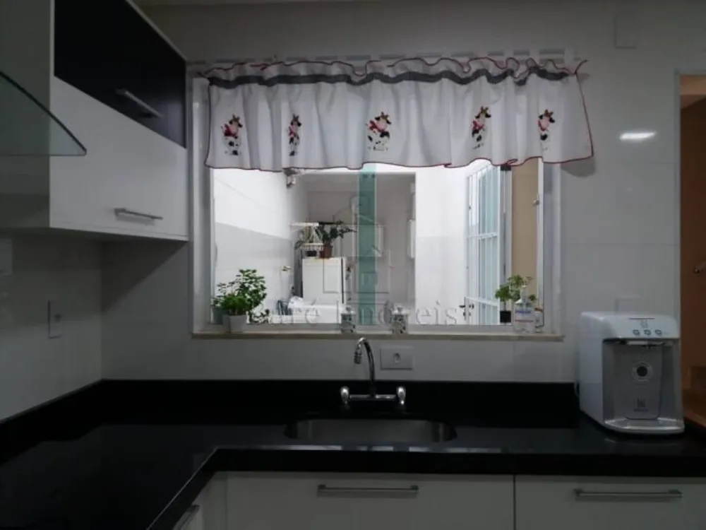 Sobrado, 3 quartos, 150 m² - Foto 9