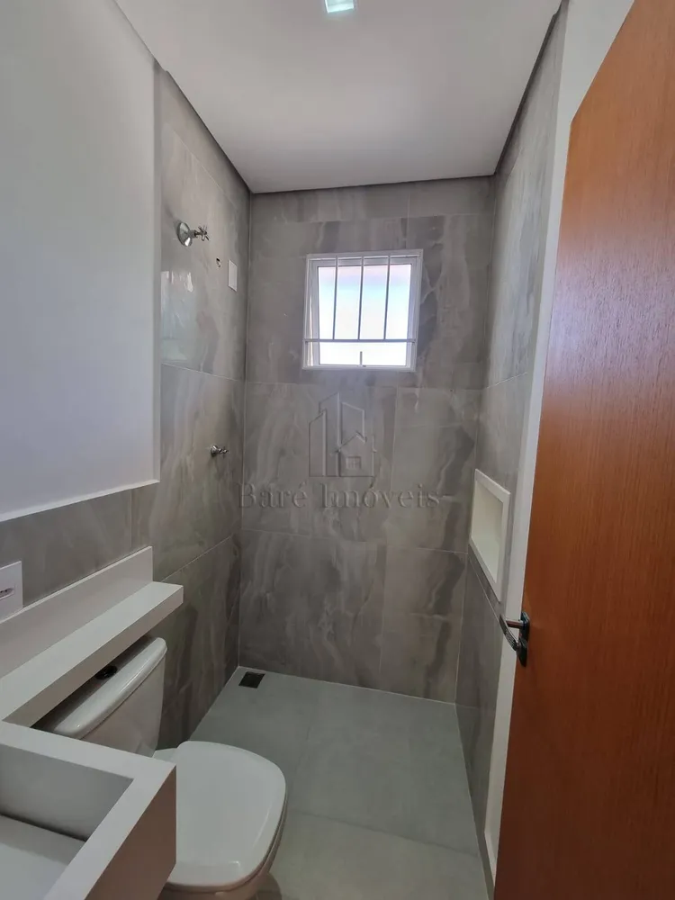 Sobrado, 4 quartos, 270 m² - Foto 6