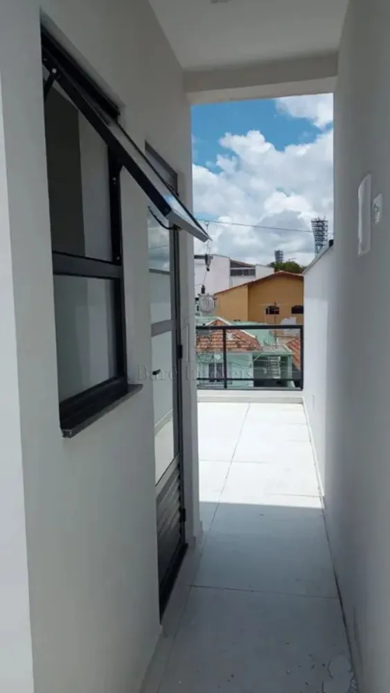 Sobrado, 2 quartos, 120 m² - Foto 3