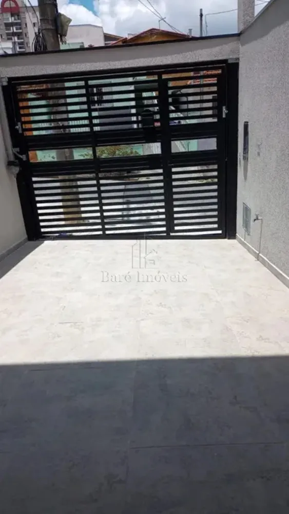 Sobrado, 2 quartos, 120 m² - Foto 7