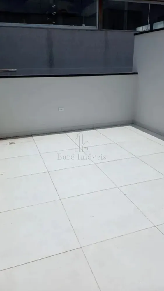 Sobrado, 2 quartos, 120 m² - Foto 2