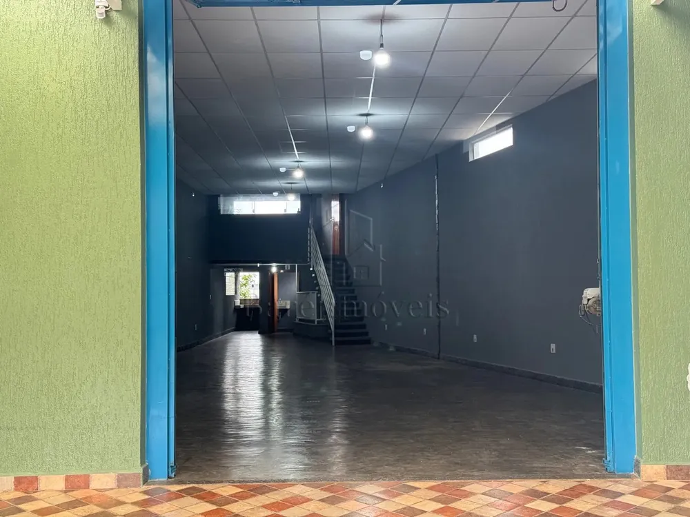 Depósito-Galpão, 240 m² - Foto 2