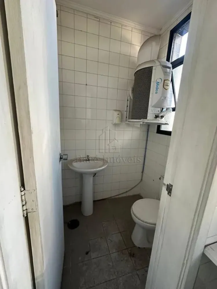 Sala-Conjunto, 45 m² - Foto 4