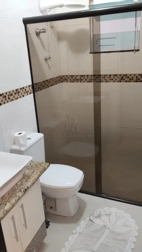 Sobrado, 2 quartos, 125 m² - Foto 1