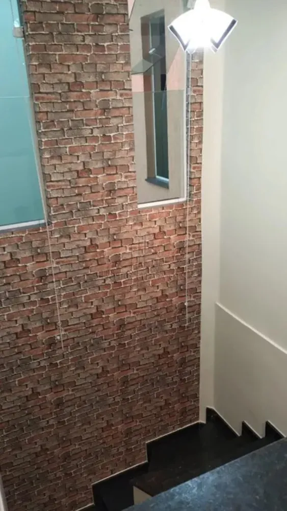Sobrado, 2 quartos, 125 m² - Foto 3