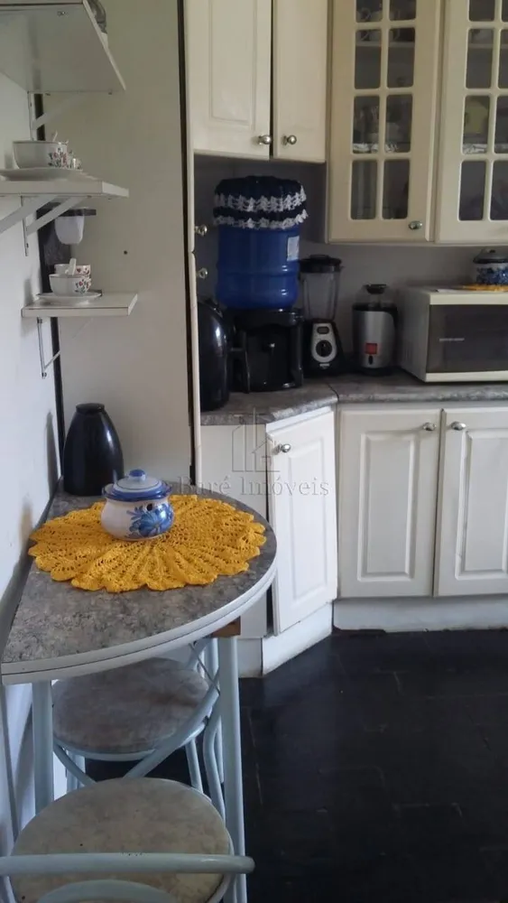 Apartamento, 2 quartos, 55 m² - Foto 1