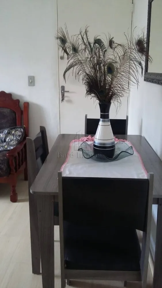 Apartamento, 2 quartos, 55 m² - Foto 1