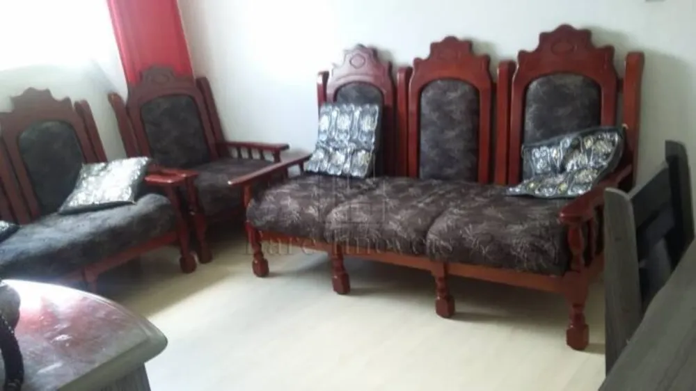 Apartamento, 2 quartos, 55 m² - Foto 4