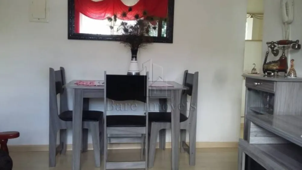 Apartamento, 2 quartos, 55 m² - Foto 2