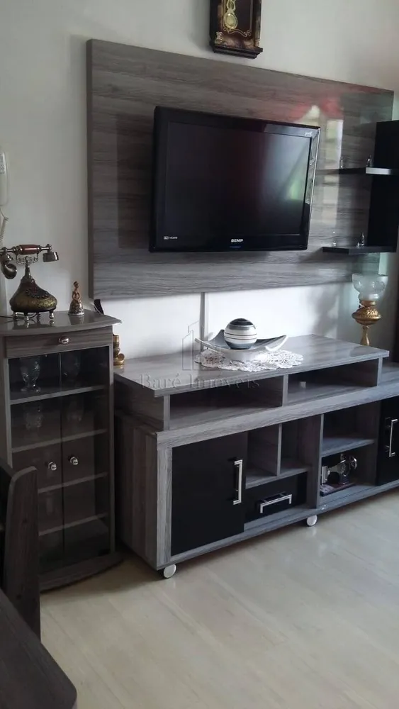 Apartamento, 2 quartos, 55 m² - Foto 11