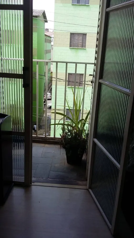 Apartamento, 2 quartos, 55 m² - Foto 8