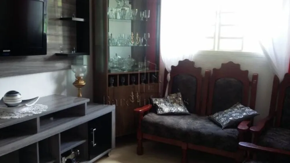 Apartamento, 2 quartos, 55 m² - Foto 3