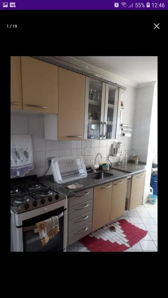 Apartamento, 3 quartos, 67 m² - Foto 13