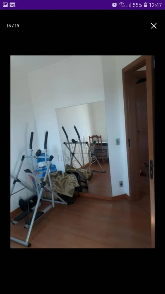 Apartamento, 3 quartos, 67 m² - Foto 15