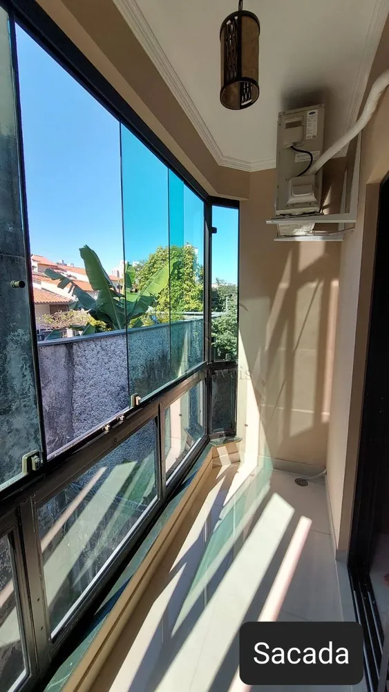 Apartamento, 2 quartos, 161 m² - Foto 3