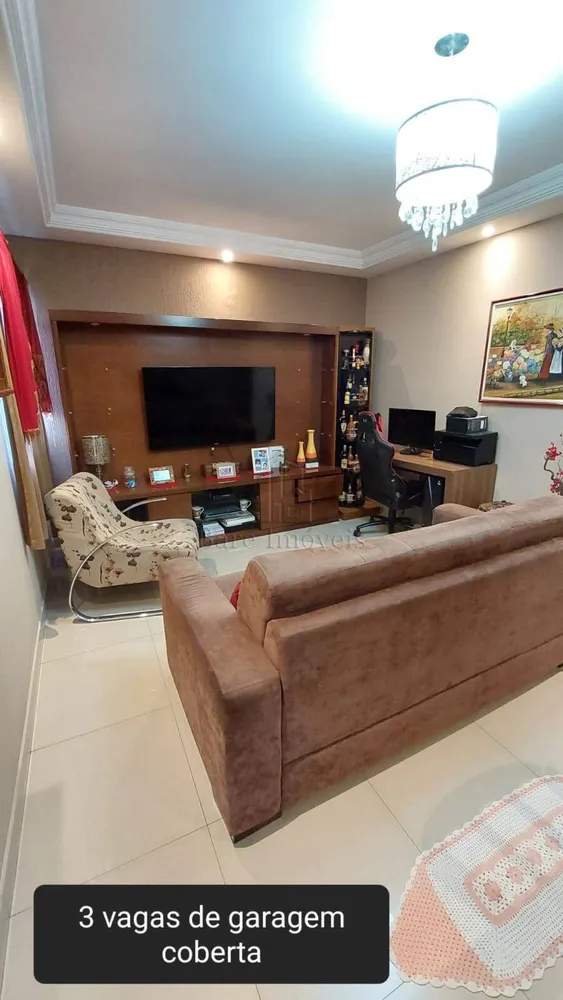 Apartamento, 2 quartos, 161 m² - Foto 1