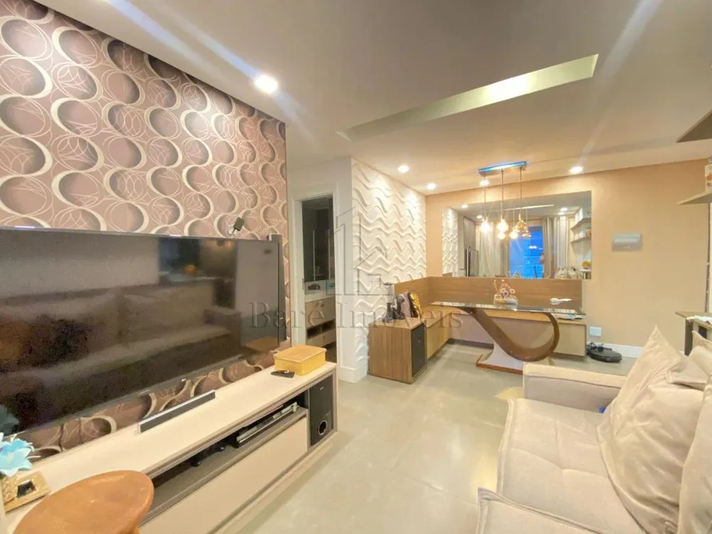 Apartamento, 3 quartos, 75 m² - Foto 6