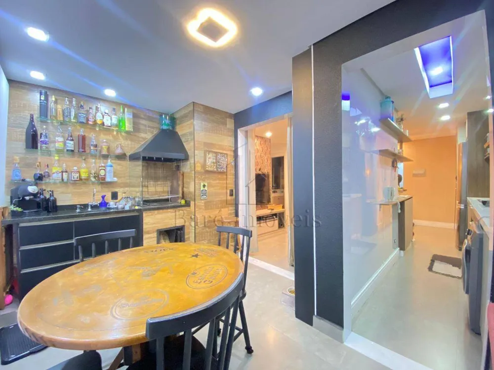 Apartamento, 3 quartos, 75 m² - Foto 2
