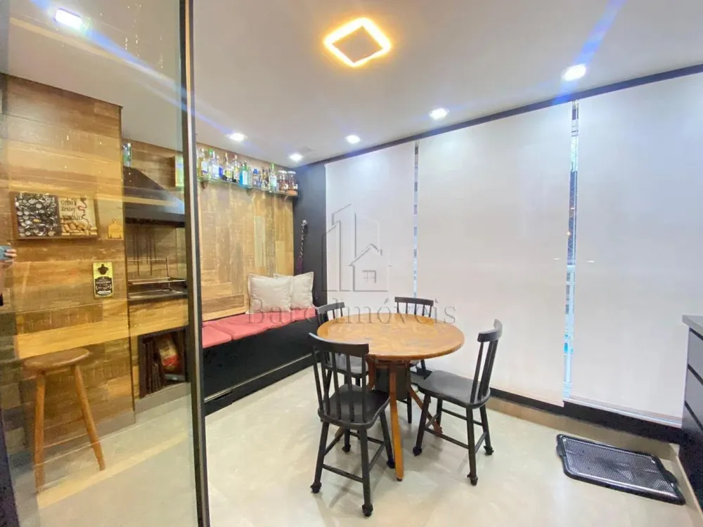 Apartamento, 3 quartos, 75 m² - Foto 4