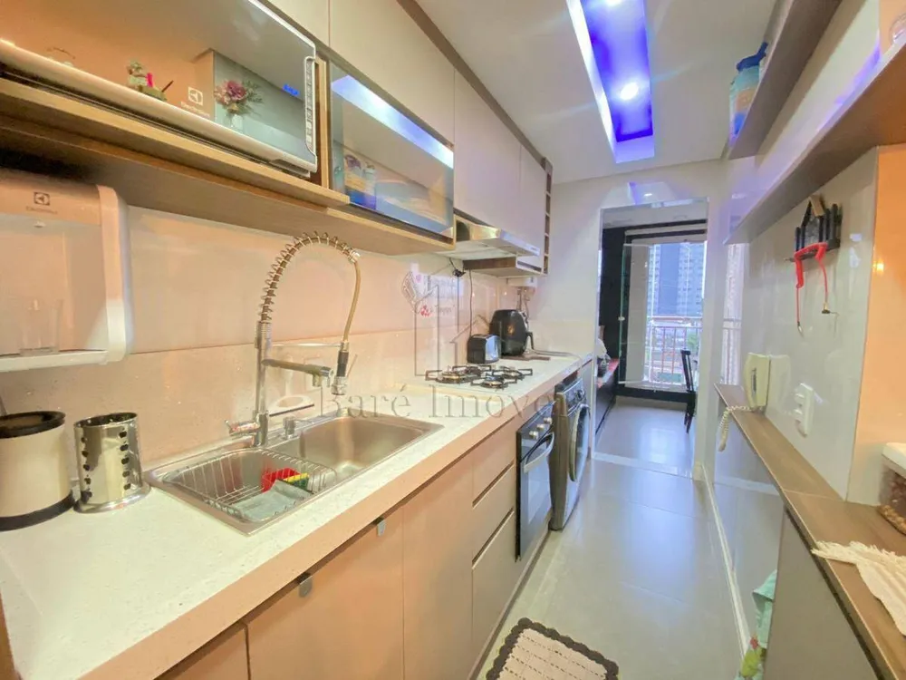 Apartamento, 3 quartos, 75 m² - Foto 5