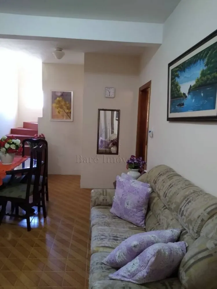 Sobrado, 3 quartos, 202 m² - Foto 14