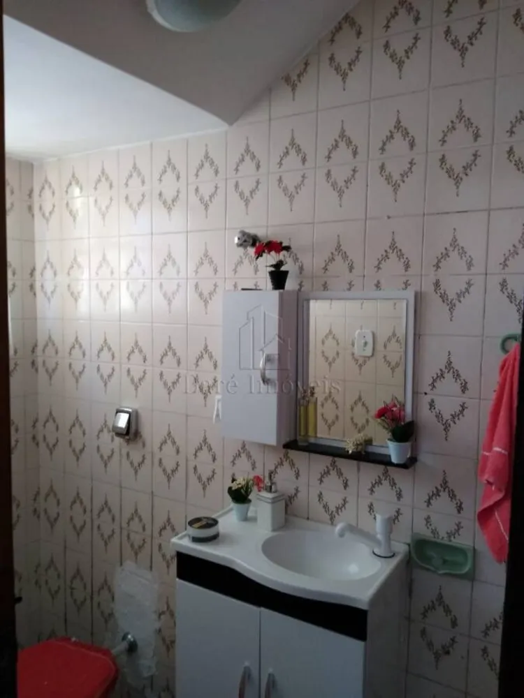 Sobrado, 3 quartos, 202 m² - Foto 6
